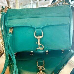 Rebecca Minkoff Mini MAC